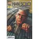Star Wars Han Solo Hunt For The Falcon #1 Dan Panosian Variant