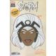 Storm #12 Retro Halloween Mask Variant