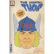Thor #2 Retro Halloween Mask Variant