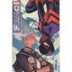 Ultimate Spider-Man Incursion #4 Anand Ramcheron Variant