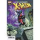 Uncanny X-Men #21 Justin Mason Nightcrawler Variant