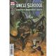 Uncle Scrooge Earths Mightiest Duck #2