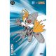 DC X Sonic The Hedgehog #1 Fifth Printing Cyborg