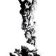 Thundercats #18 Cover U 1:7 Jae Lee Line Art Virgin