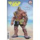 Thor #2 Netease Games Marvel Rivals Variant