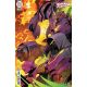 Superman Unlimited #5 Cover B Dan Mora Card Stock Variant