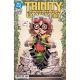 Trinity Daughter Of Wonder Woman #4