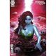 Poison Ivy #36 Cover B Noobovich Card Stock Variant
