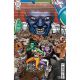 Titans #27 Cover B Chris Burnham Card Stock Variant