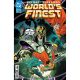 Batman Superman Worlds Finest #43
