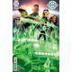 Green Lantern Corps #8 Cover C Travis Mercer Card Stock Variant