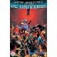 New History Of The DC Universe #4 Cover E Ryan Sook Foil Variant