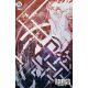 Resurrection Man Quantum Karma #6 Cover B Evan Cagle Card Stock Variant