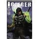 Geiger #18 Cover C Lesley Leirix Li Variant