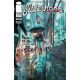 Sisterhood A Hyde Street Story #3 Cover B German Peralta Variant