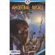 Ancestral Recall #2