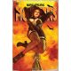 Mark Spears Monsters #7 Cover B Hexy The Witch JSA Classified #1 Homage Variant