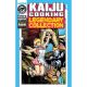 Kaiju Cooking Legendary Collection #1
