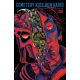 Cemetery Kids Run Rabid #2 Cover B Artyom Topilin Variant