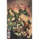 Conan The Barbarian Scourge Of The Serpent #1 Cover B John Mccrea Variant