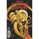 Conan The Barbarian Scourge Of The Serpent #1 Cover D Matias Bergara Variant