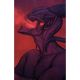 Hello Darkness #25 Cover E 1:10 Wraparound Full Art Frison