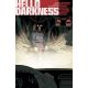 Hello Darkness #25 Cover I FOC Reveal Dressed