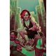 Hello Darkness #25 Cover J Unlimited Full Art Puebla