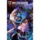 Hellraiser Resurrections Hells Council #1 Cover B Dressed Sabbatini