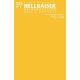 Hellraiser Resurrections Hells Council #1 Cover C Yellow Blank Sketch