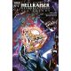 Hellraiser Resurrections New Wounds #1 Cover B Dressed Sabbatini