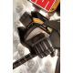 Mighty Morphin Power Rangers #4 Cover C Megazord Card Stock Connecting Full Art Mercado