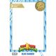 Mighty Morphin Power Rangers #4 Cover D Trading Card Blank Sketch