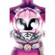 Mighty Morphin Power Rangers #4 Cover K Unlimited Full Art