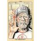 Minor Arcana #18 Cover D 1:10 Tarot Dressed Lemire