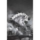 No Gods No Masters #1 Cover C 1:10 Full Art Bartel