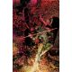 Power Rangers Green #2 Cover D Foil Full Art Foil Harris
