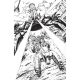 Power Rangers Green #2 Cover K Unlimited Full Art Vargas