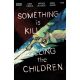 Something Is Killing The Children #50