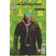 Cyberpunk 2077 Jayks Case #1 Cover B Jorge Fornes
