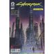 Cyberpunk 2077 Jayks Case #1 Cover C Richard Blake