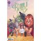 Godzillas Monsterpiece Theatre Presents The Kaiju Of Oz Cover E 1:10 Beals
