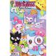 Hello Kitty And Friends Hello World #2 Cover C 1:10 Cavan
