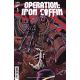 Operation Iron Coffin #3 Cover C 1:10 Neo Connecting Variant
