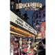 Rocketeer Infiltrator #3 Cover C 1:10 Alpi