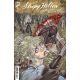 Sleepy Hollow The Witches Of The Western Wood #5 Cover C 1:10 Richard