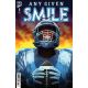 Smile Any Given Smile #1