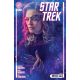 Star Trek #1 Cover B Photo Variant