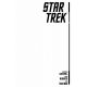 Star Trek #1 Cover E Sketch Variant