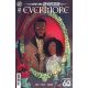 Star Trek Deviations Evermore Cover B Rosenlund